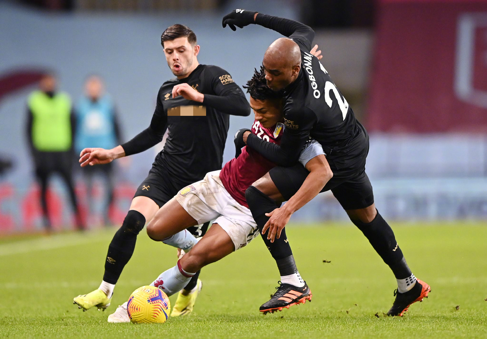 的关键点 的关键点