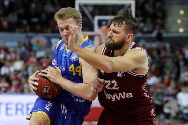 米切尔的稳 米切尔的稳